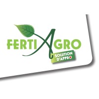 FERTIAGRO logo - Similar company to Stratagro