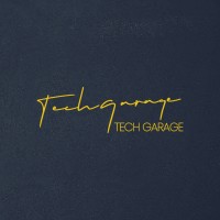 Tech Garage Now