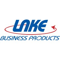 Lake Business Products logo - Similar company to Wepa
