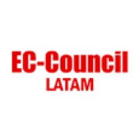 EC-COUNCIL LATAM logo - Similar company to Hackerverse
