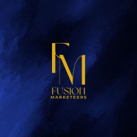 Fusion Marketeers logo - Similar company to Entropal