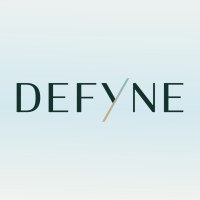 Defyne Plastic Surgery logo - Similar company to Acceleration Wealth
