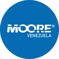 Moore Venezuela logo - Similar company to Fortodos