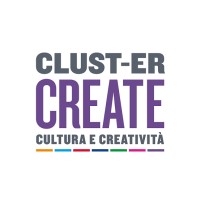Clust-ER Create Industrie Culturali e Creative logo - Similar company to Tecnolab Store Elettromedicali