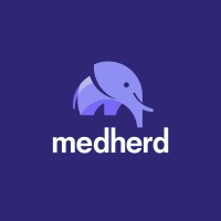 Medherd logo - Similar company to Despace Protocol