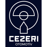 Cezeri Otomotiv logo - Similar company to Ntt As