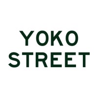 Yoko Street logo - Similar company to Ohanae
