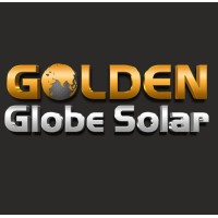 Golden Globe Solar logo - Similar company to Csl Solar