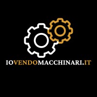 NON SOLO MACCHINARI logo - Similar company to Asaf S.R.L. - Machinery Tools