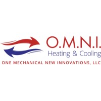 One Mechanical New Innovations (O.M.N.I.) logo - Similar company to Balanced Body Massage