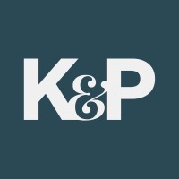 K&P Consulting & Planung logo - Similar company to Gkt Planungsgesellschaft Mbh