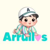 Arrullos logo - Similar company to Zerimar 1942