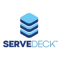 ServeDeck Innovation Sdn Bhd logo - Similar company to Systech Digital Solutions