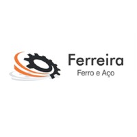 Ferreira Ferro e Aço logo - Similar company to Tyr Tech Ltda