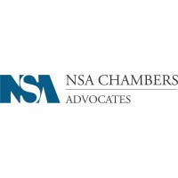 NSA Chambers logo - Similar company to Jyoti Associates
