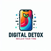 Digital Detox Coaching: Let's unplug, recharge & break your addiction to technology logo - Similar company to Eyeconnect - The Digital Detox Game
