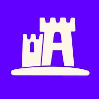 AstroSandbox logo - Similar company to Clear Skies Foundation