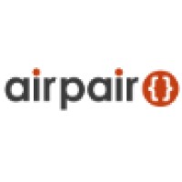 AirPair logo - Similar company to Defused