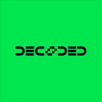 Rotterdam Decoded logo - Similar company to Thunderboom