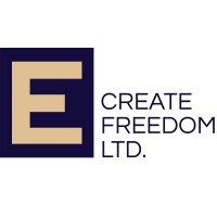 Ecreate freedom LTD logo - Similar company to Eiva Hr Solution