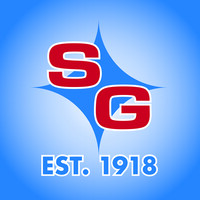 Sutton-Garten Company logo - Similar company to Tiny Trees Preschool