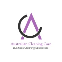 Australian Cleaning Care logo - Similar company to Australian Contracting Solutions