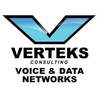Verteks Consulting logo - Similar company to Csm South