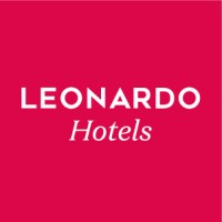 Leonardo Hotels logo - Similar company to Maritim Hotelgesellschaft Mbh