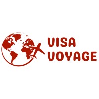 Visa Voyage logo - Similar company to Visa Solutions Pty Ltd