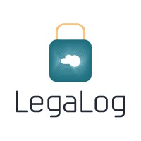 LegaLog logo - Similar company to Qtechpros Ltd.