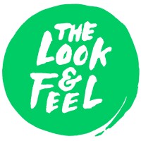 The Look and Feel logo - Similar company to Radish Concepts