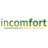InComfort Assuradeuren logo - Similar company to Flexcom4
