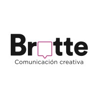 Brotte Comunicación Creativa logo - Similar company to Otec F+