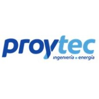 PROYTEC ENERGÍA logo - Similar company to Proytec Ltda