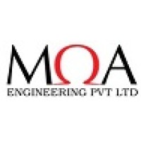 MOA INFRA Pvt Ltd logo - Similar company to Rupurt