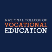 National College of Vocational Education RTO 90283 logo - Similar company to Ava | Rto 0826