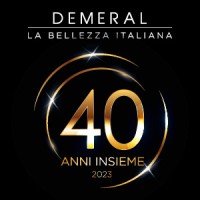 DEMERAL LA BELLEZZA ITALIANA logo - Similar company to Tricoprince