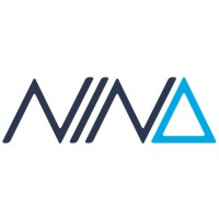 NINA (Nautisme Innovation Numérique Atlantique) logo - Similar company to Boatngo.Co