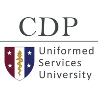 Center for Deployment Psychology logo - Similar company to Military Family Research Institute At Purdue University