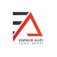 Eigenlijk Alles logo - Similar company to The Review Company