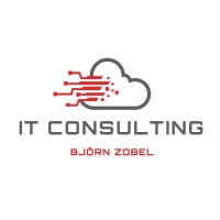 IT CONSULTING - Björn Zobel logo - Similar company to Viacorex