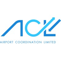 Airport Coordination Limited logo - Similar company to Fireflyte, Powered By Tracplus