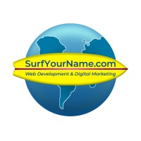 Surf Your Name logo - Similar company to 757Digital