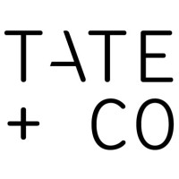Tate + Co logo - Similar company to Unknown Works