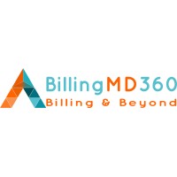 BillingMD360 logo - Similar company to Titan Billing Solutions