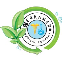 Cerkamed Medical Company logo - Similar company to Jw Web Development