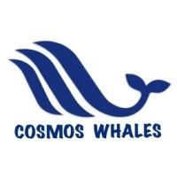 Cosmos Whales Co., Limited logo - Similar company to Globelink Logistics Limited