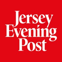 Jersey Evening Post logo - Similar company to Bailiwick Express