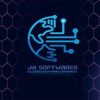 JA Softwares logo - Similar company to Dono Do App