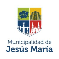 Municipalidad de Jesús María logo - Similar company to Nikolasoft